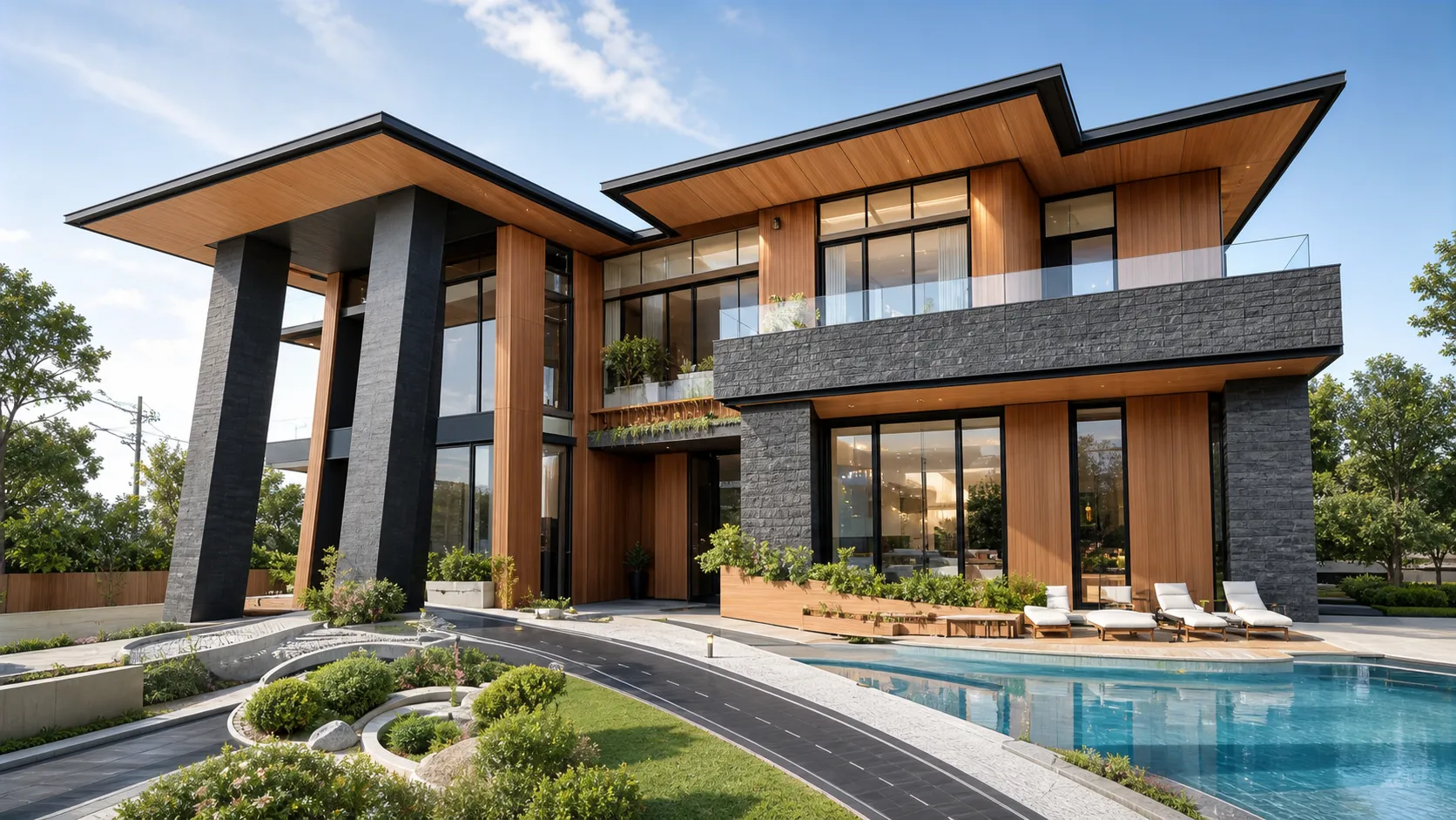 Interior Design Services