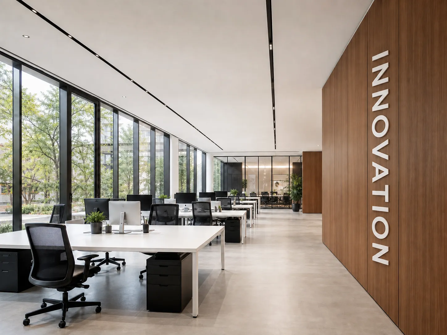 Interior Design Services