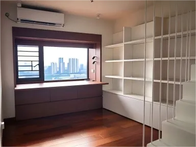 Mid-century Whole House Custom Cabinetry & Built-in Storage Project