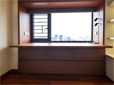 Mid-century Whole House Custom Cabinetry & Built-in Storage Project