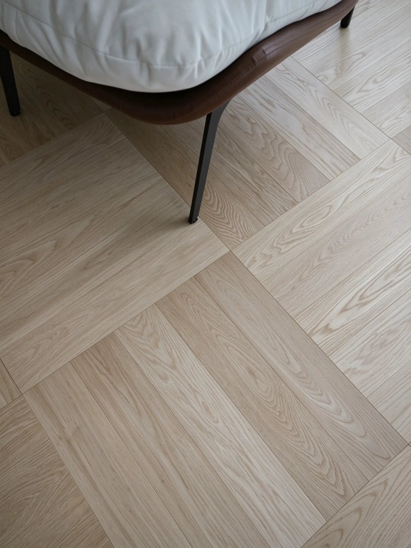 European Oak Engineered Parquet Flooring