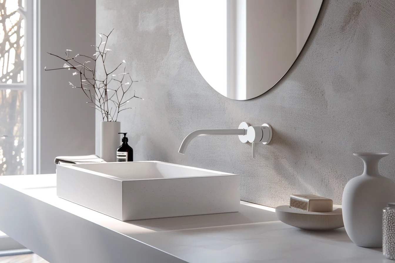 Integrated Basin