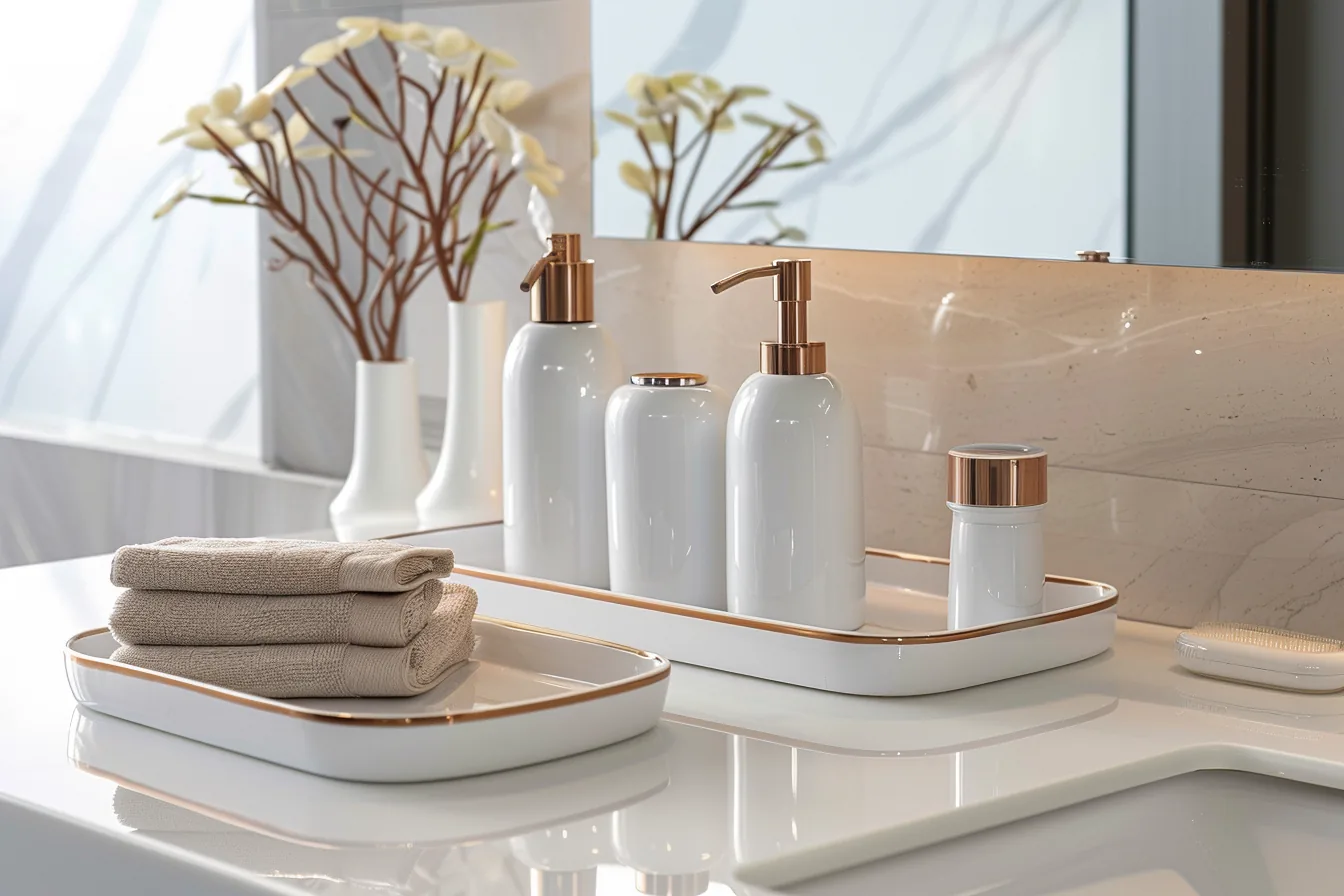 Decorative Fixtures