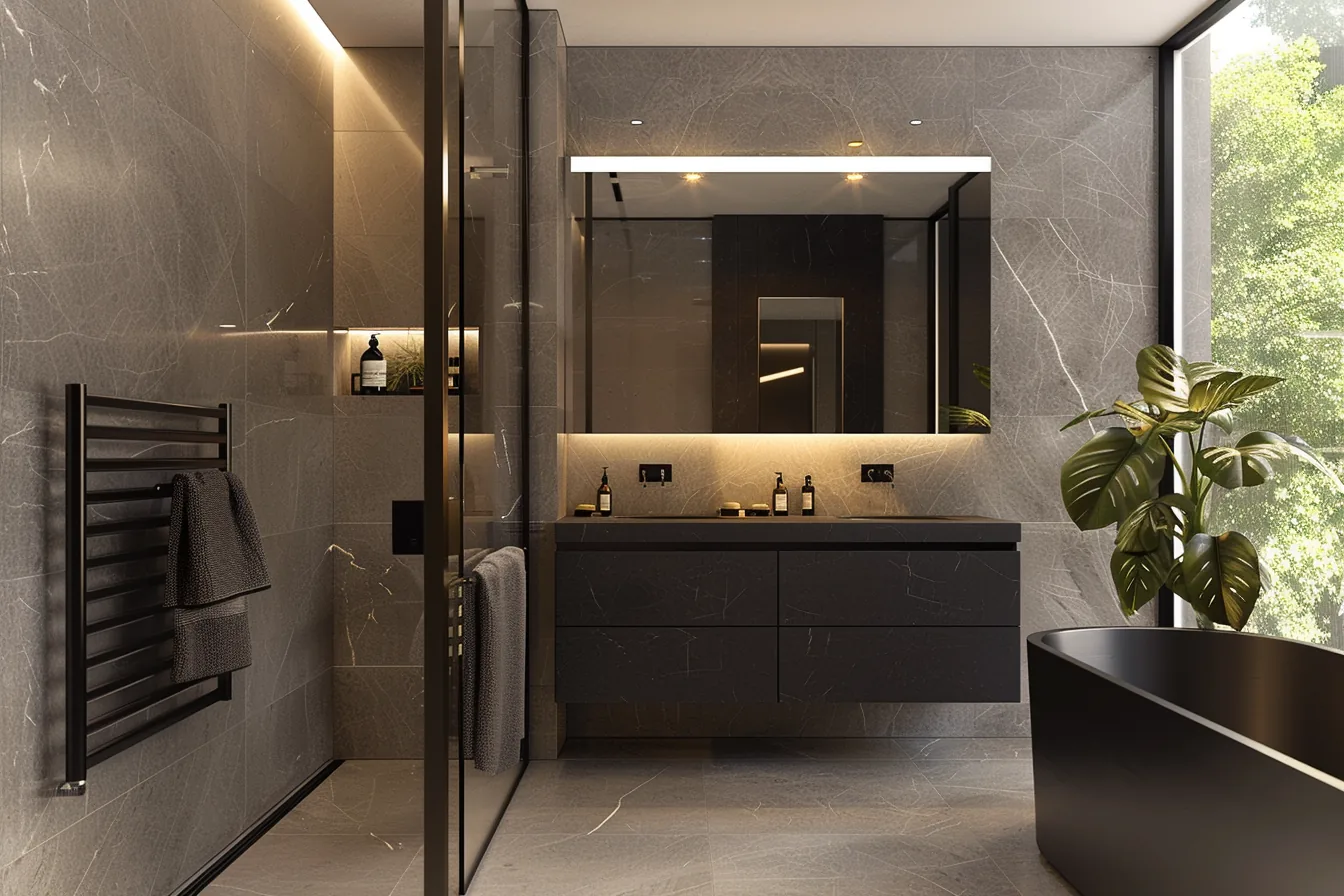 Towel Warmers & Rails