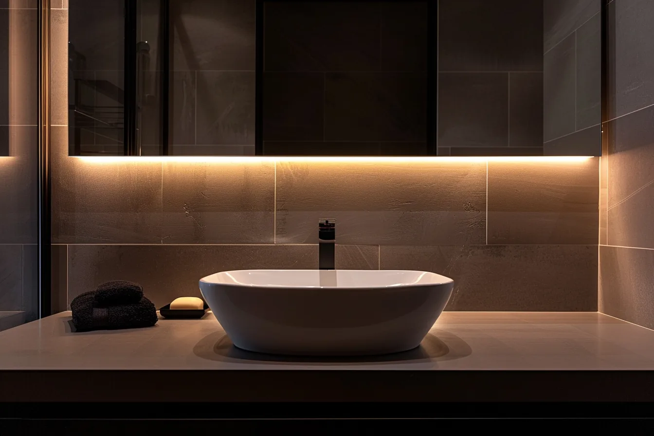 Vanity Lighting