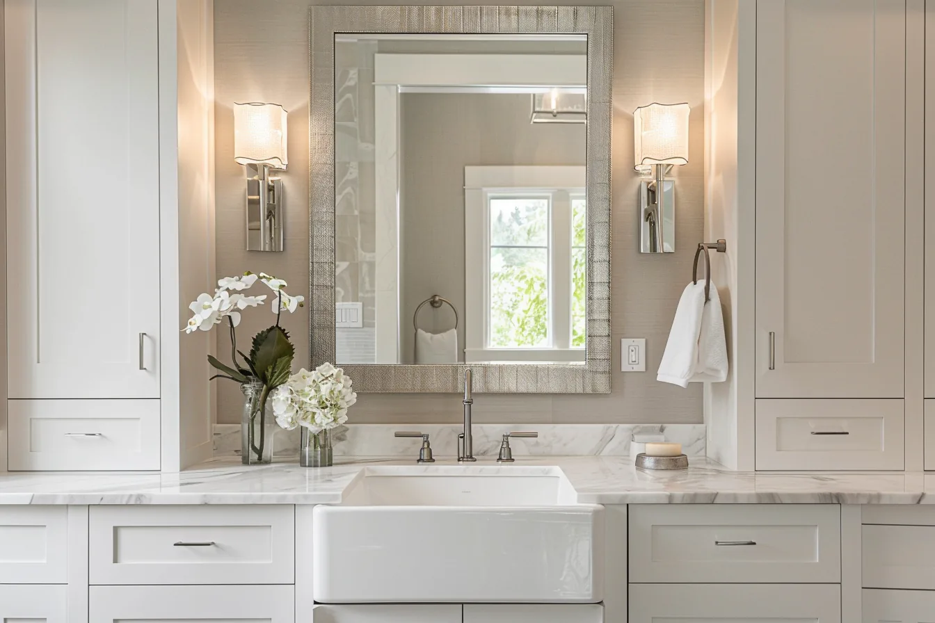 Wall Sconces