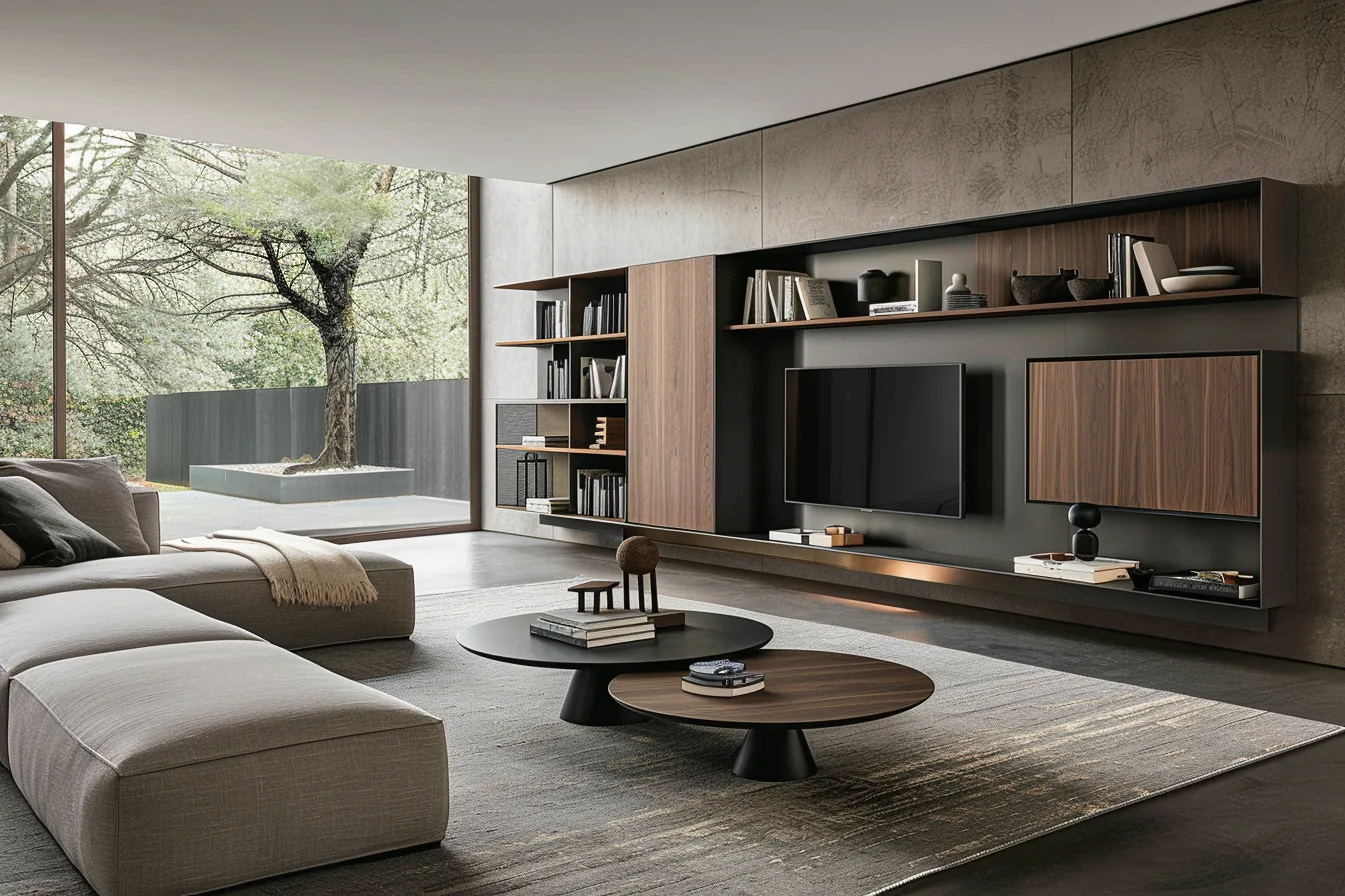 Open Modular Units