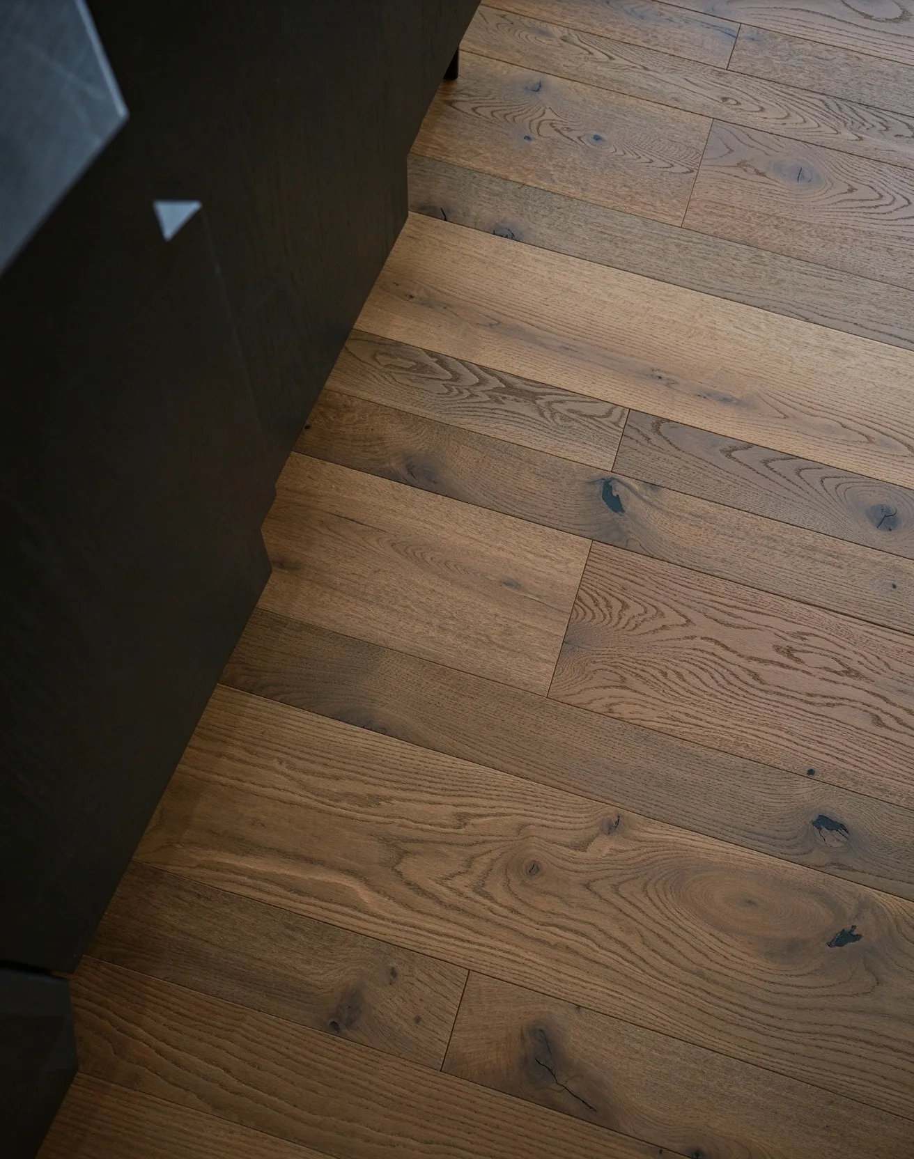 European Oak Engineered Wood Flooring