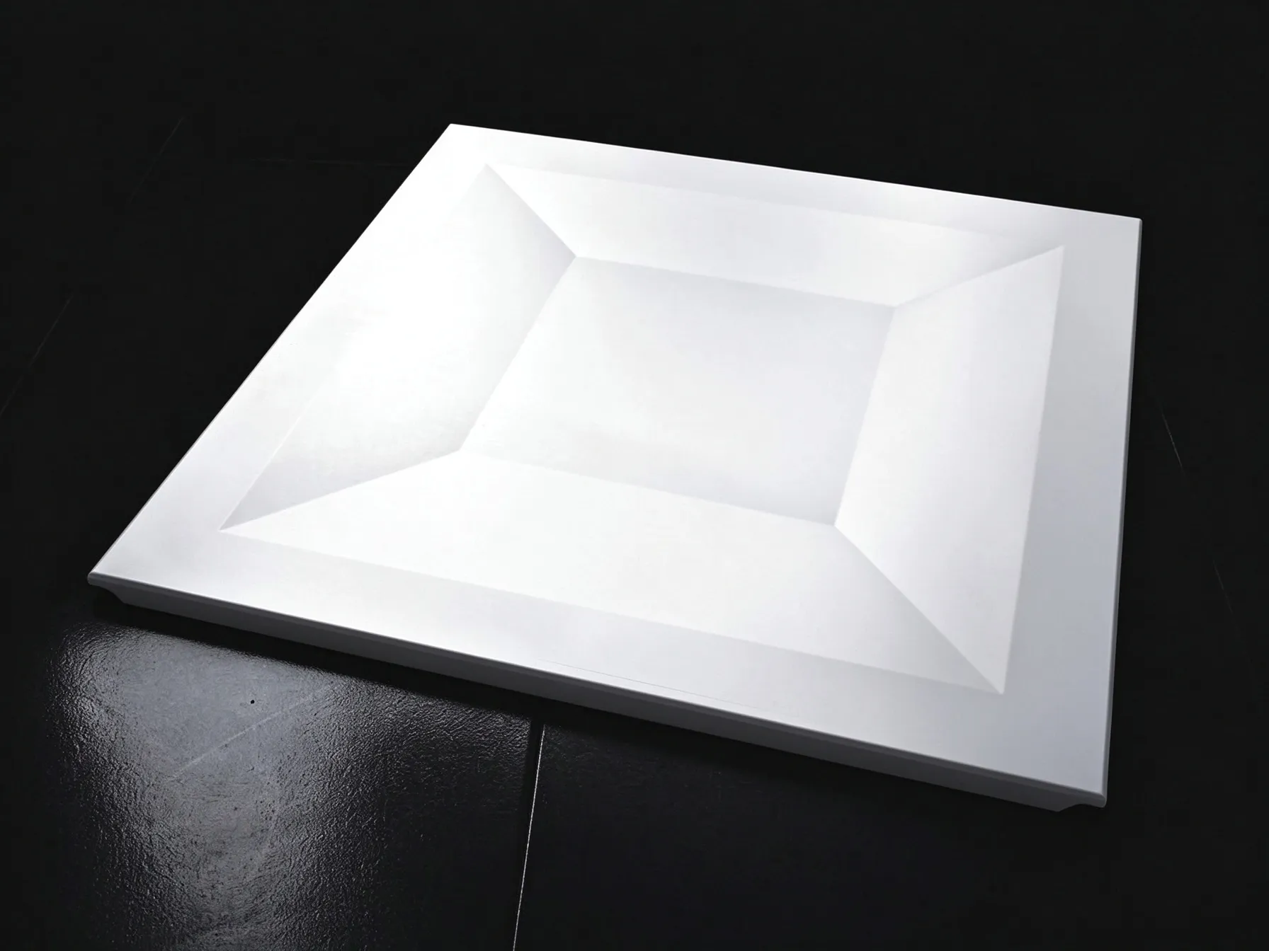 Aluminum Ceiling Panel / Aluminum Suspended Ceiling Tile