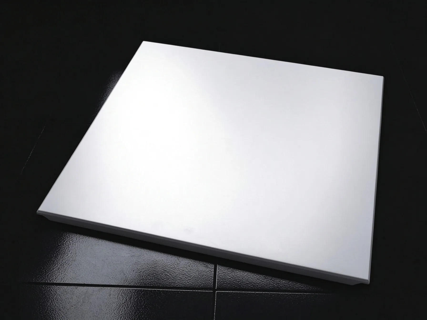 Aluminum Ceiling Panel / Aluminum Suspended Ceiling Tile