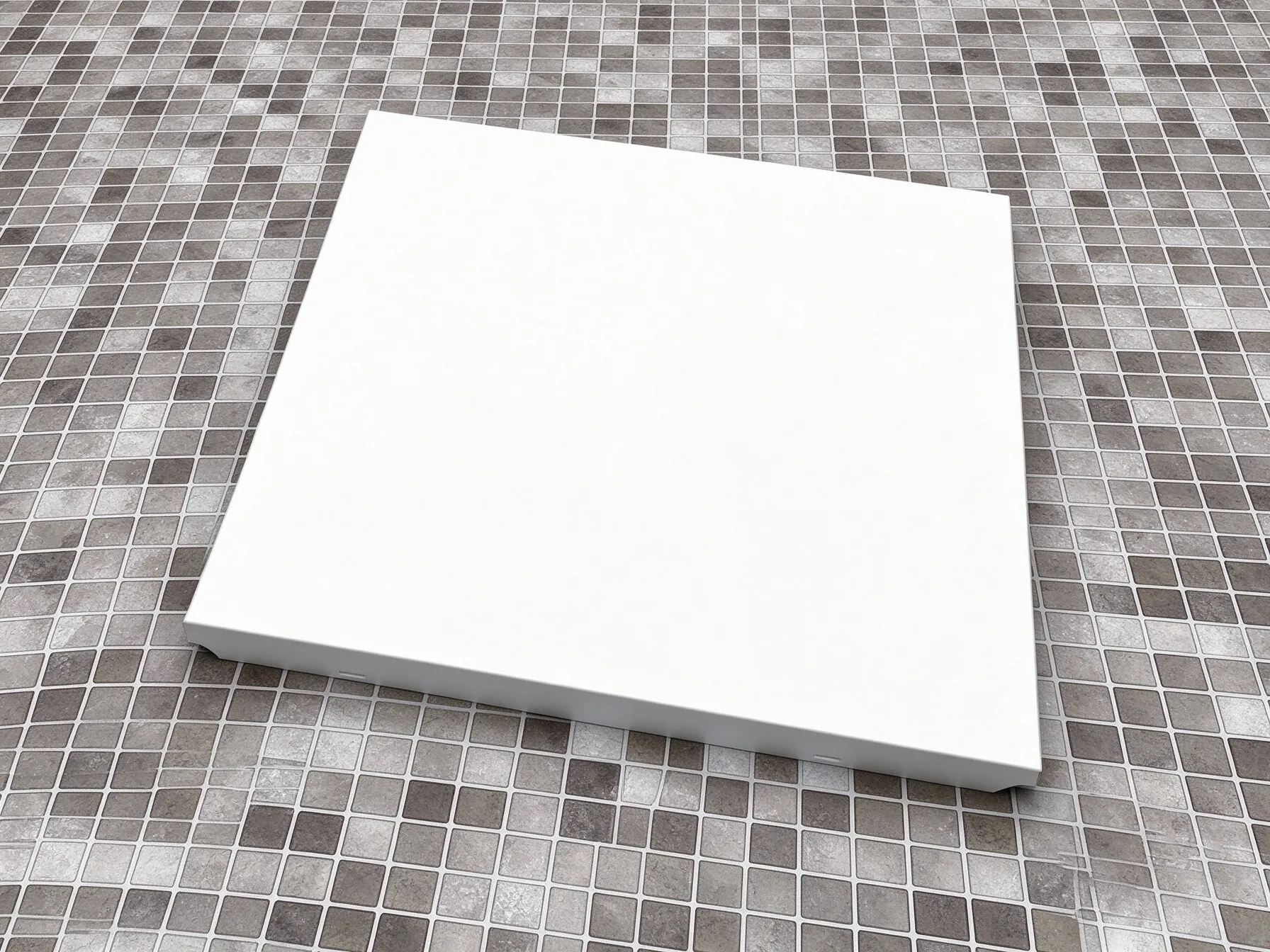 Aluminum Combination Ceiling Panel | Custom Metal Ceiling for Commercial Interior