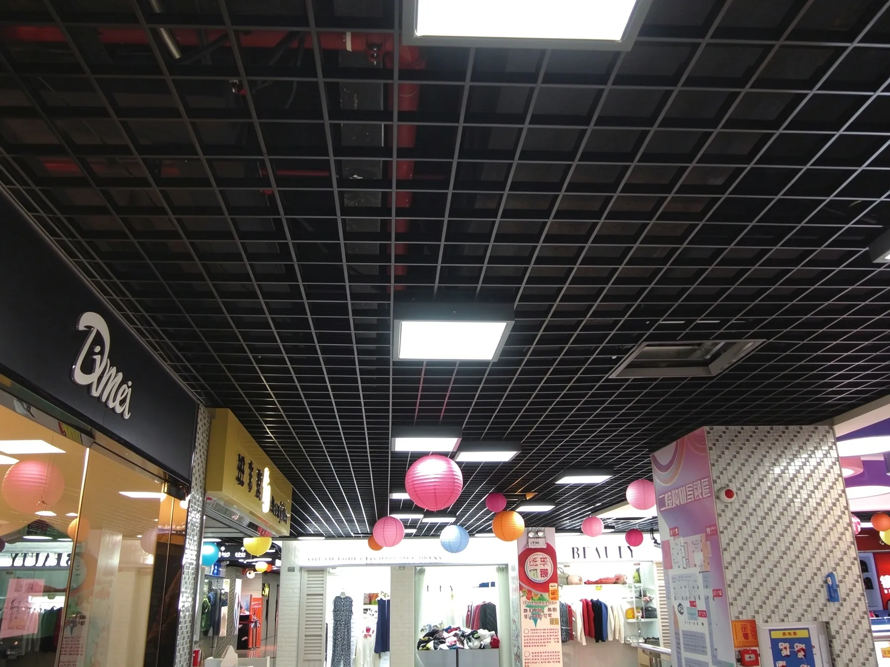 Luxury Decorative 3D Wall Panel