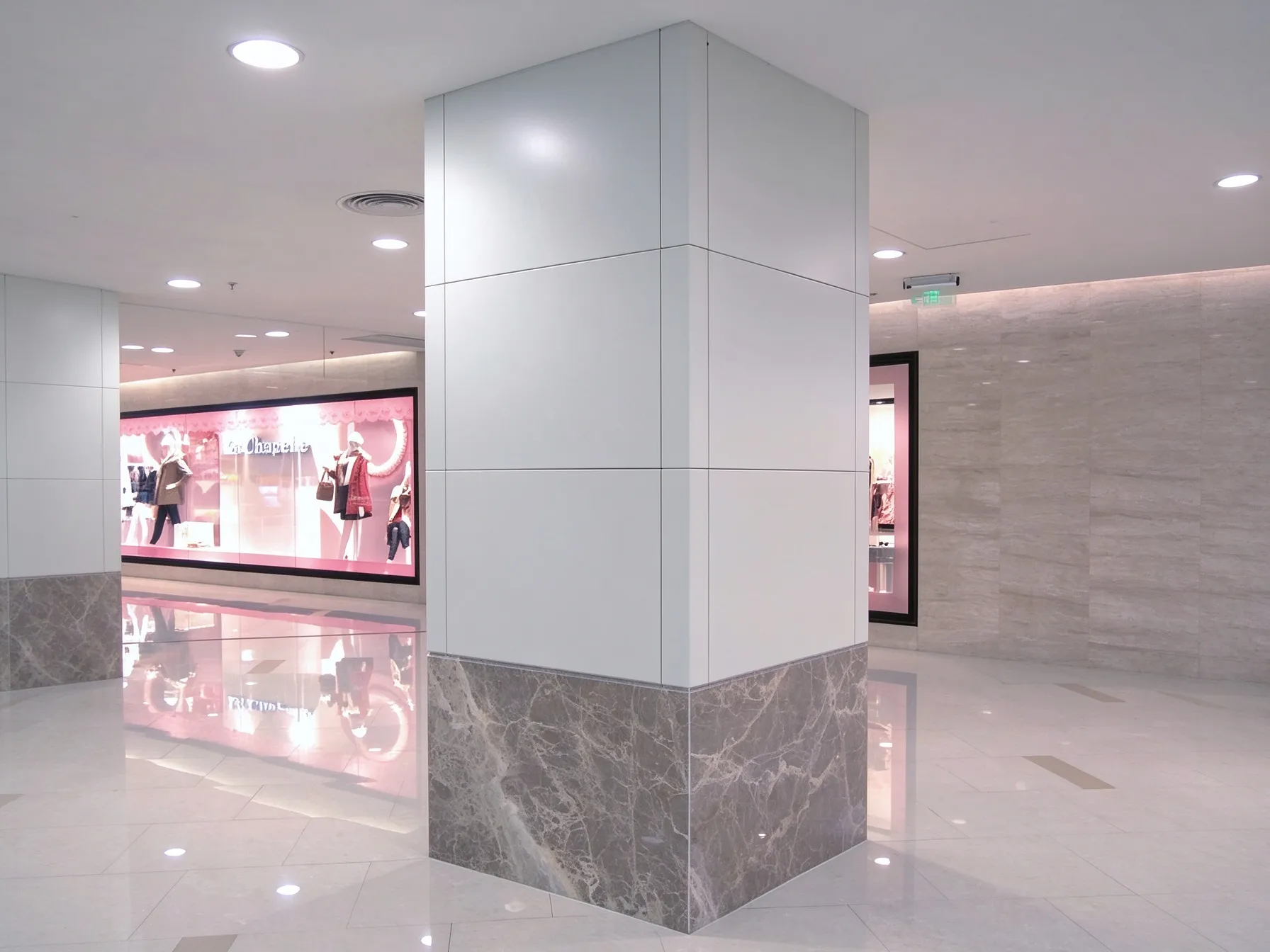 Luxury Decorative 3D Wall Panel