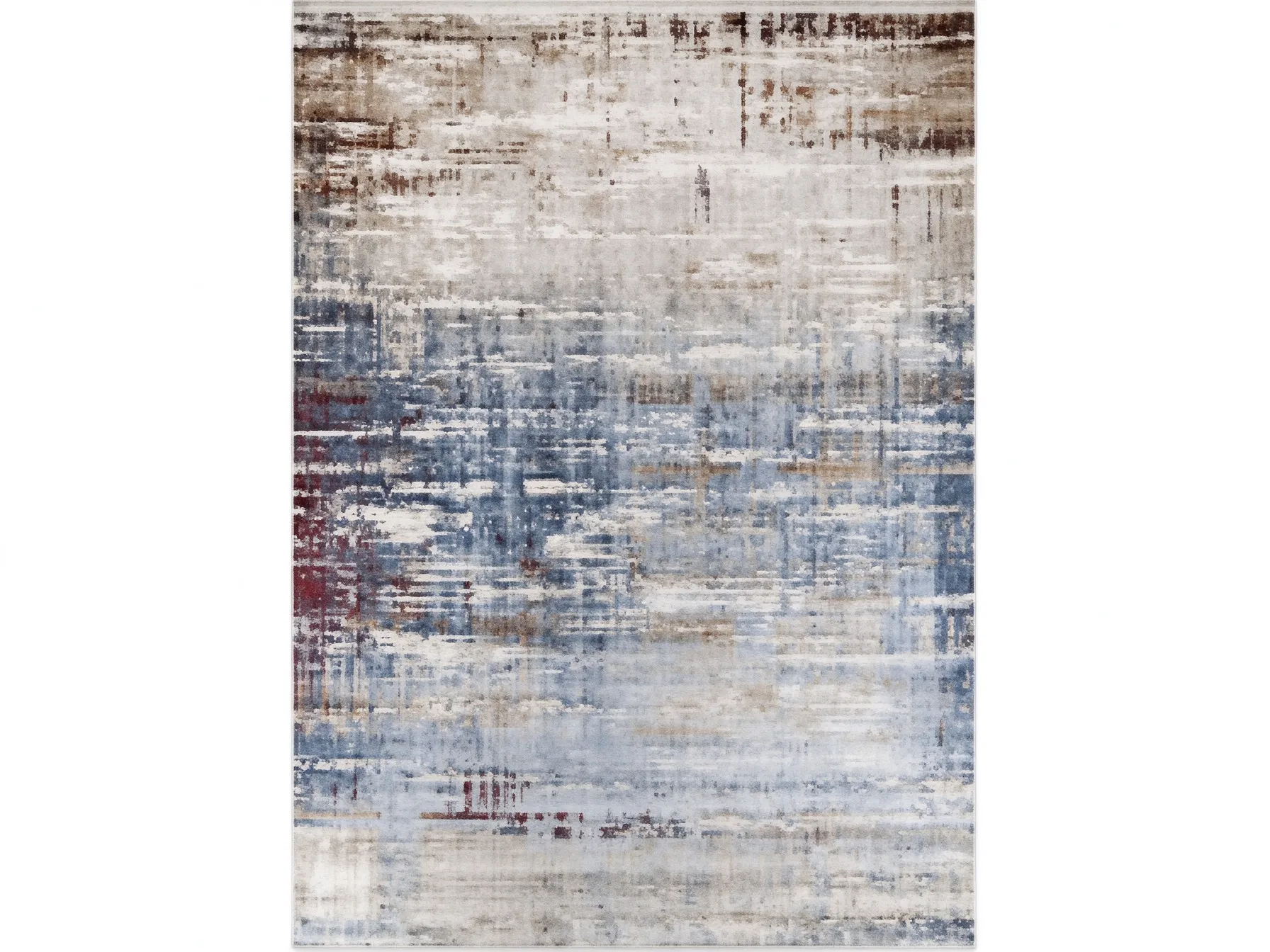 Luxury Living Room Decorative Area Rugs