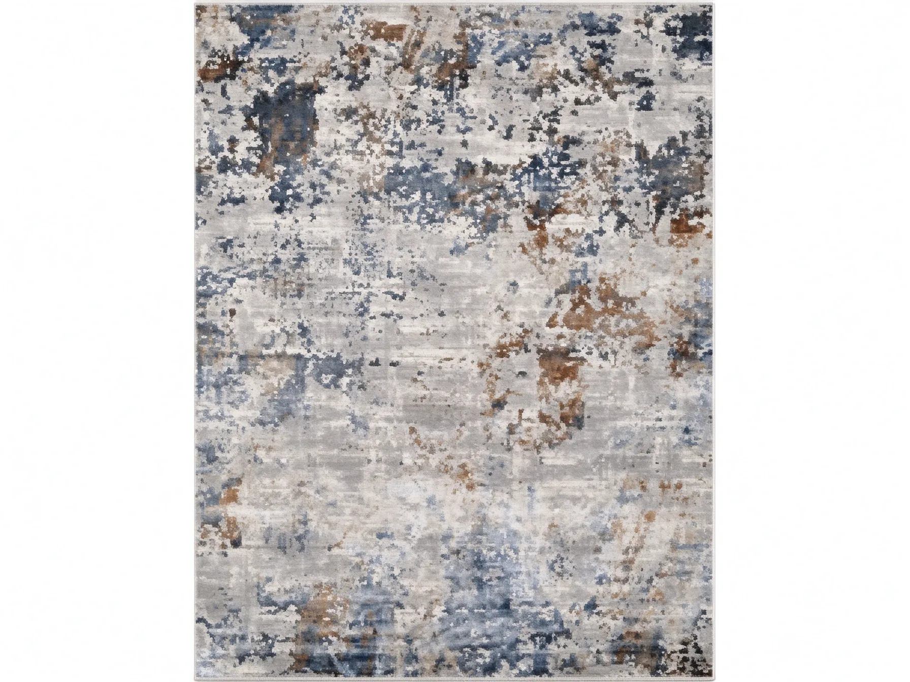 Luxury Living Room Decorative Area Rugs
