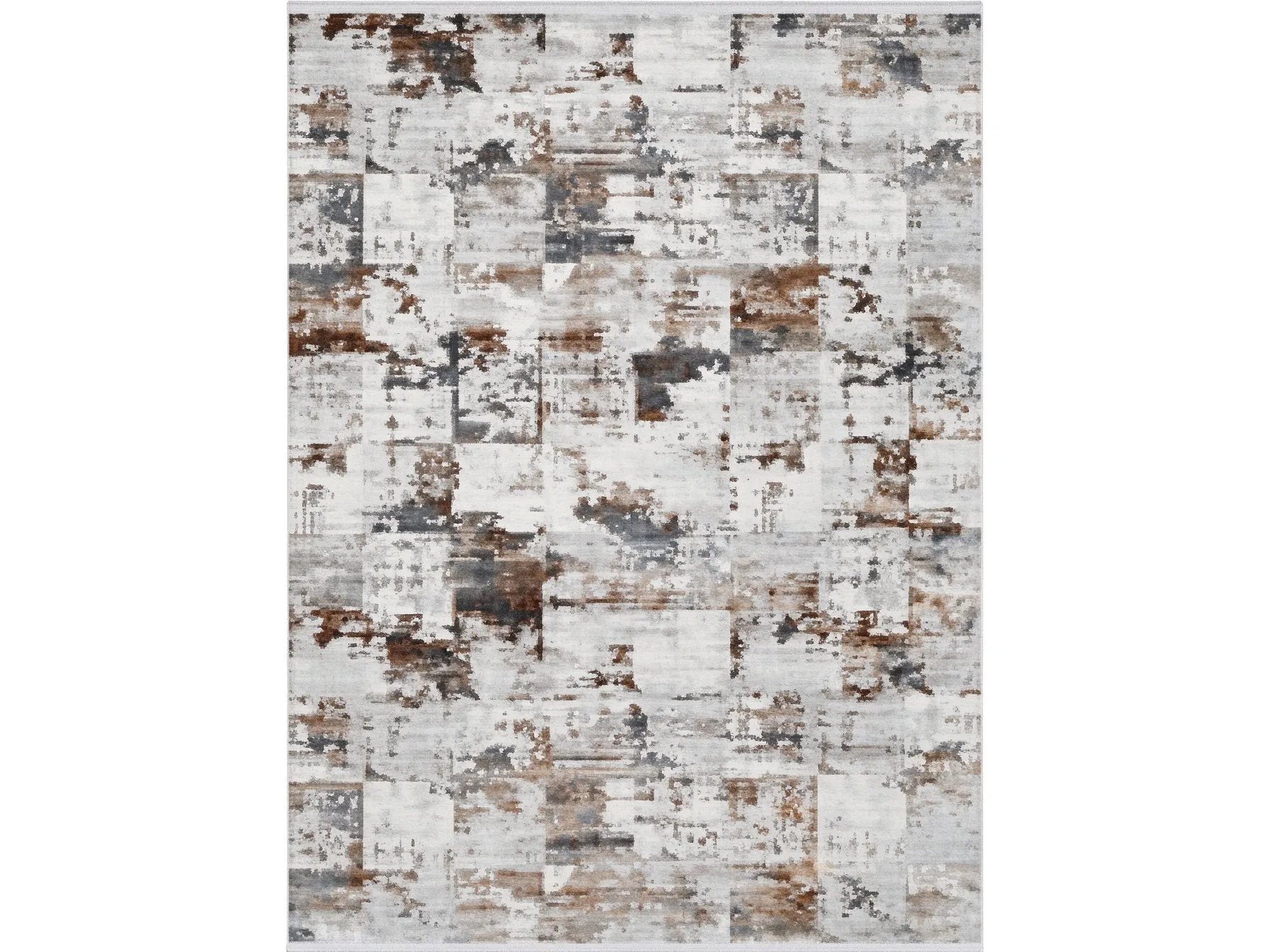 Luxury Living Room Decorative Area Rugs