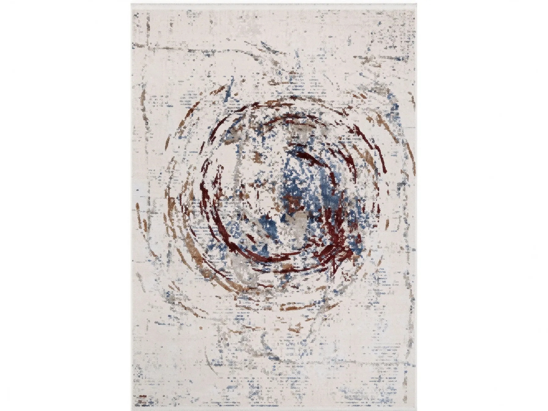 Luxury Living Room Decorative Area Rugs