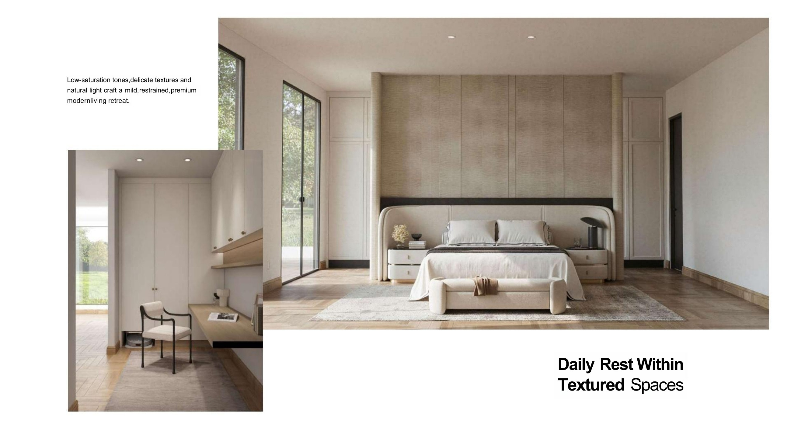 French Detached Villa, Sydney, Australia (2026.04)