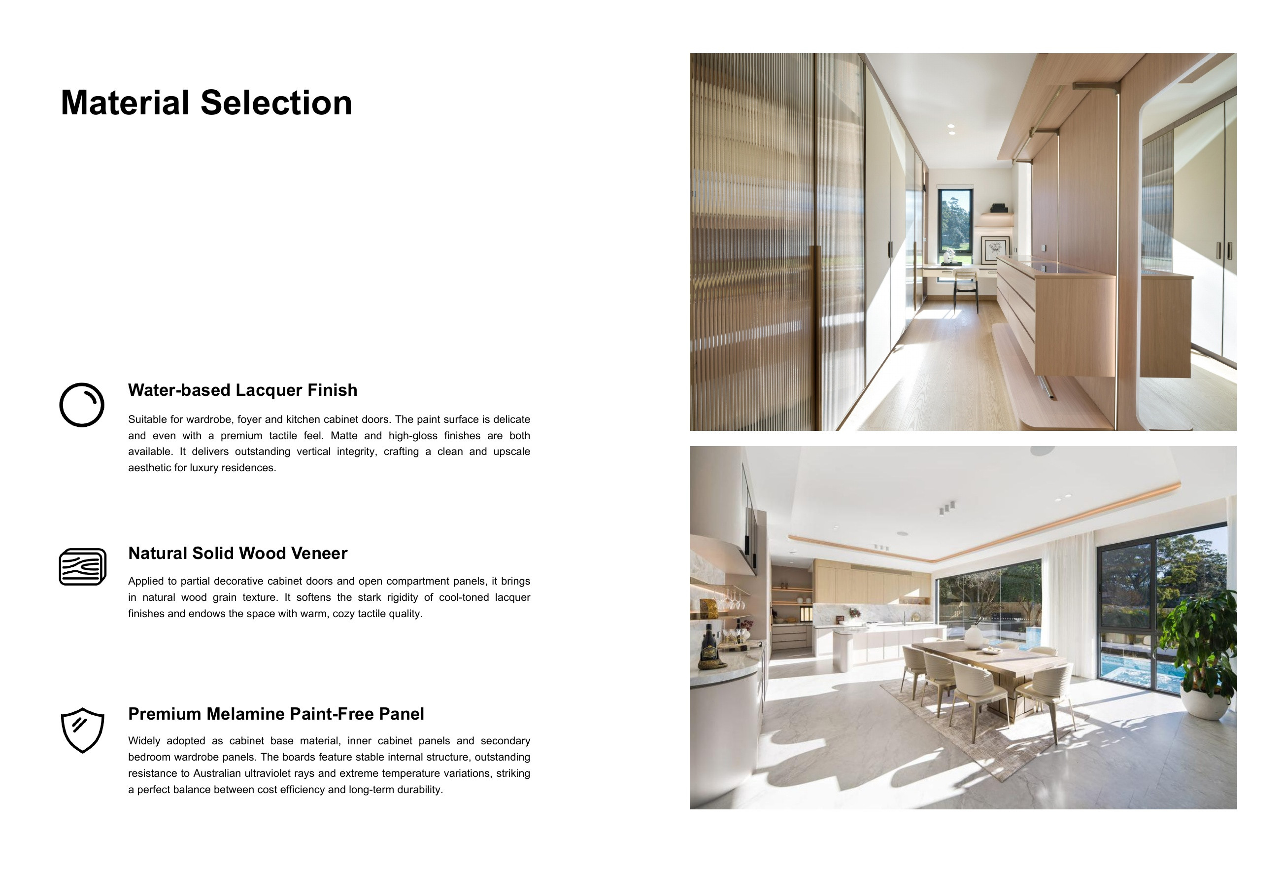 Platin Housing North Turramurra Project 2026