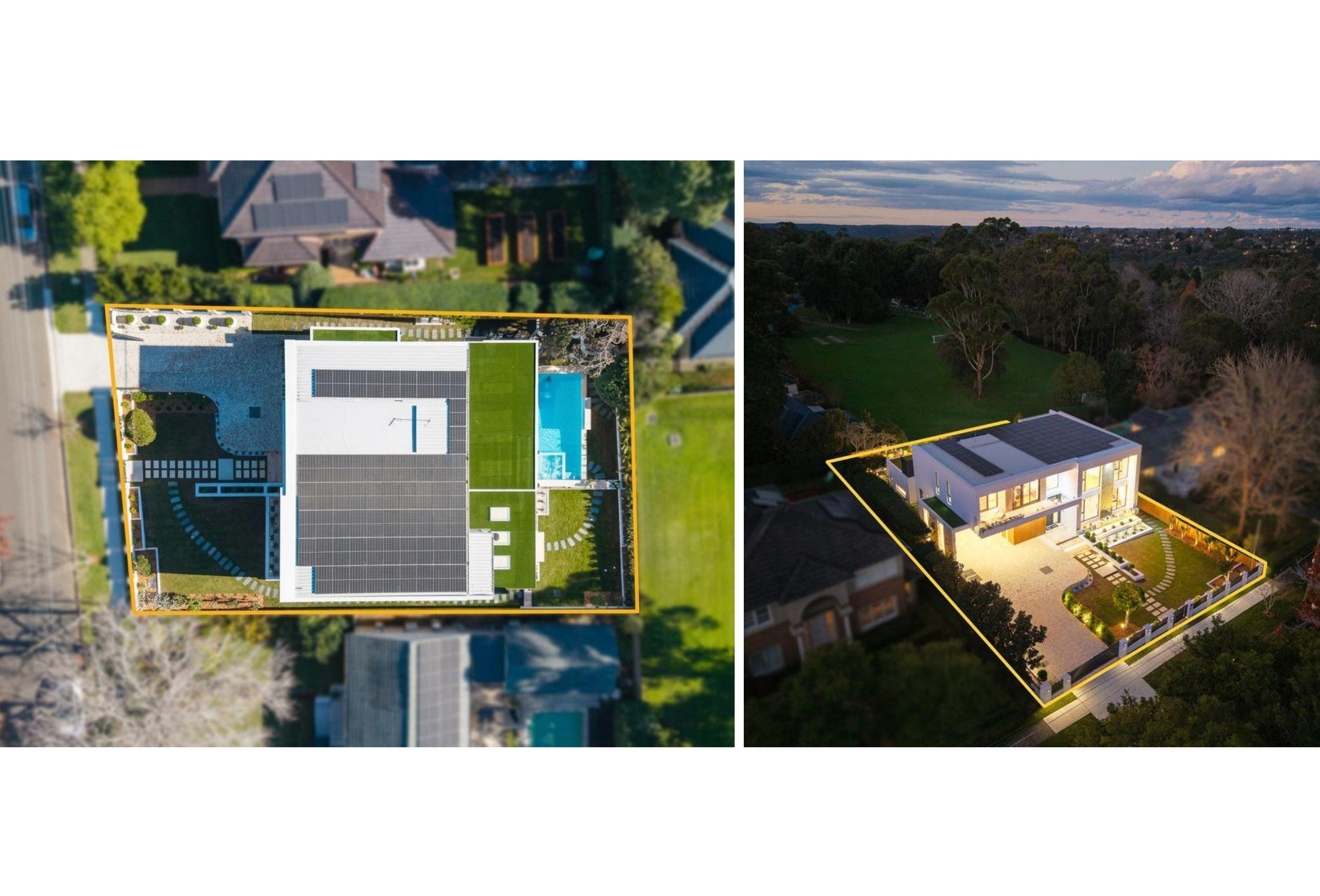 Platin Housing North Turramurra Project 2026