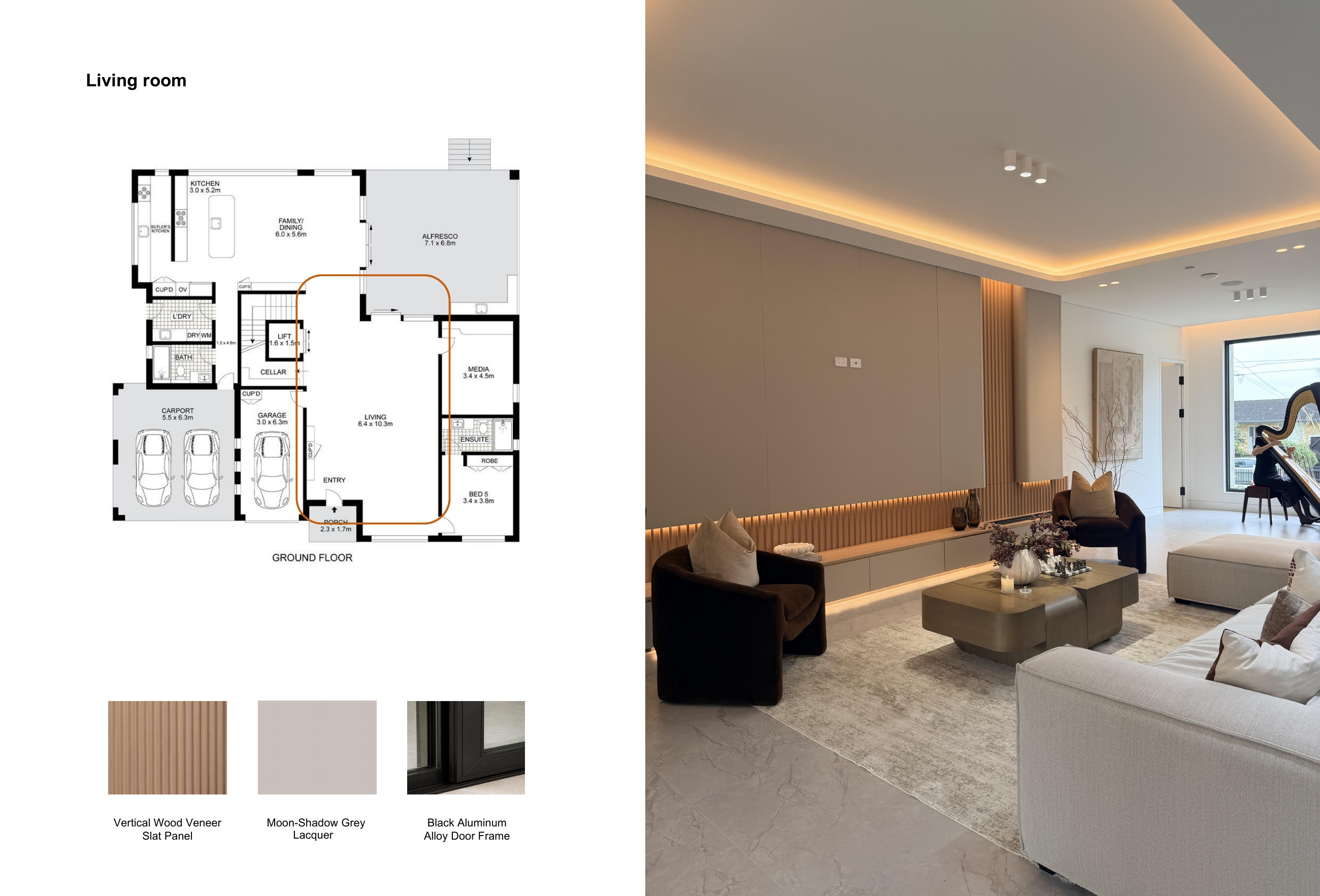 Platin Housing North Turramurra Project 2026