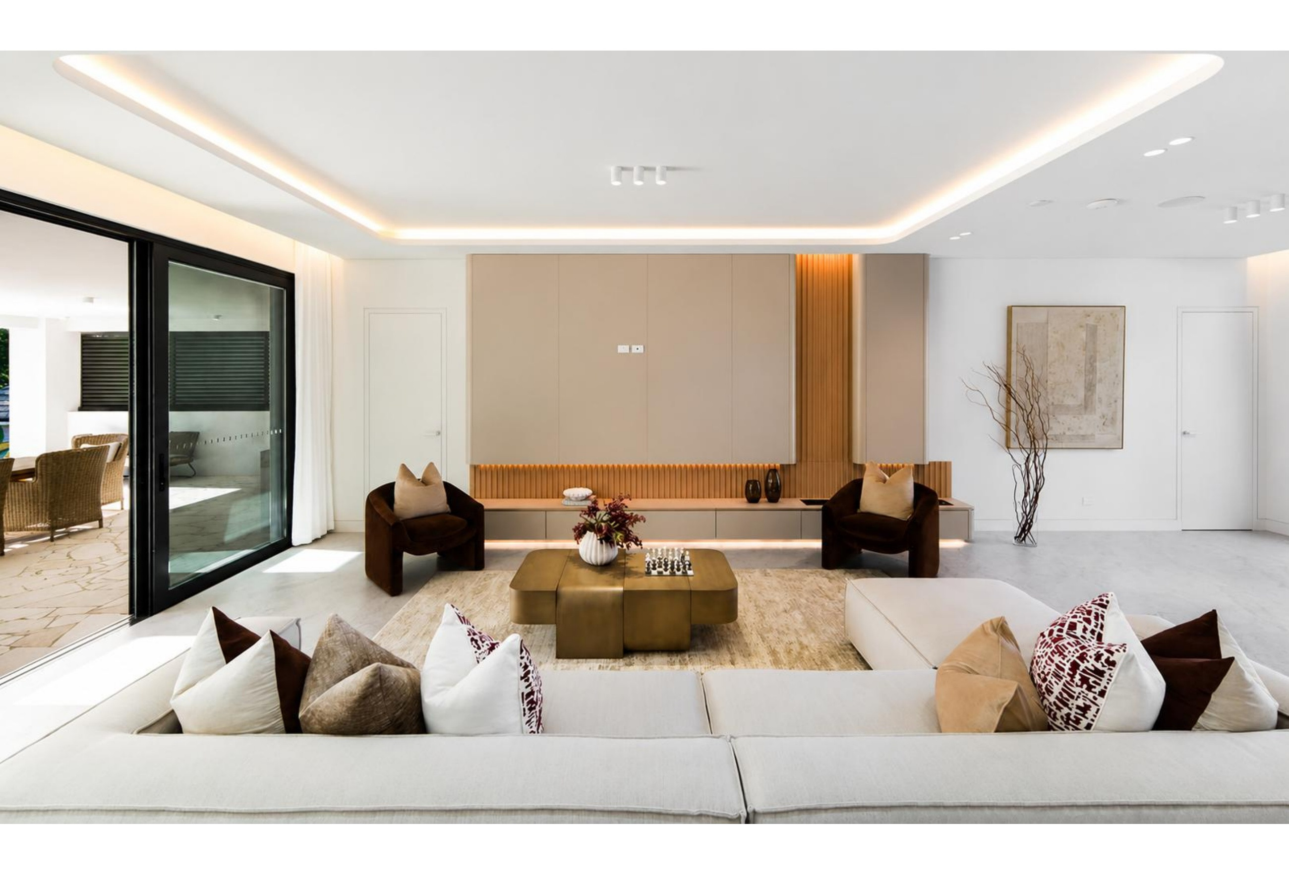 Platin Housing North Turramurra Project 2026