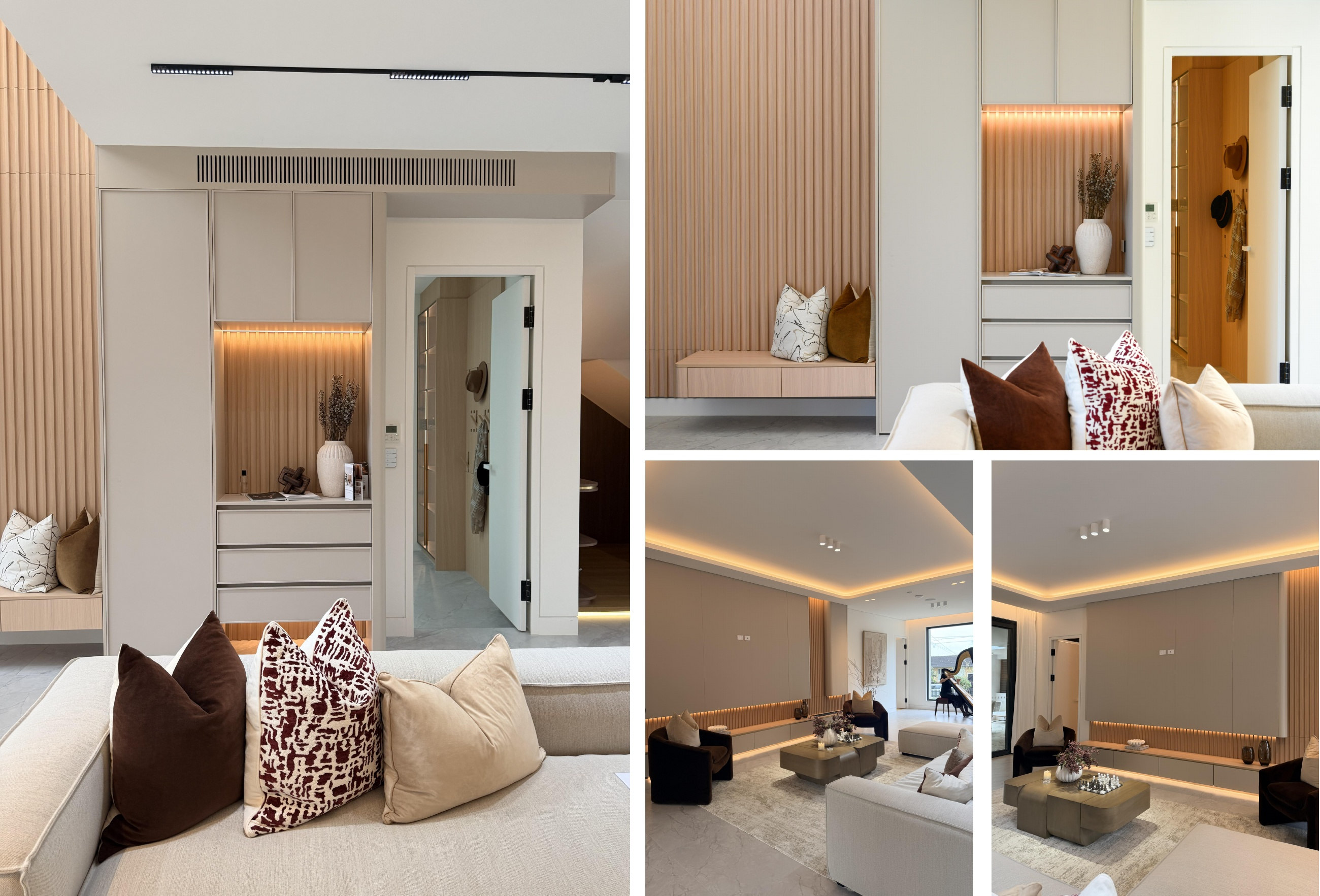 Platin Housing North Turramurra Project 2026