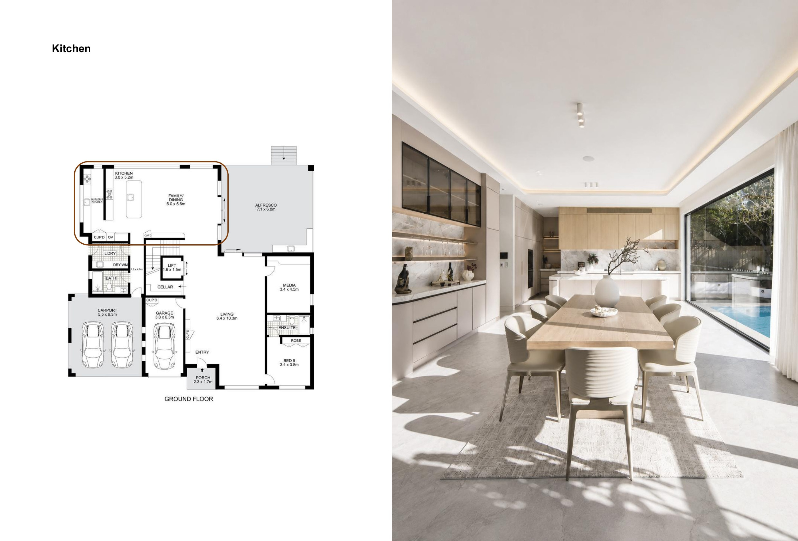 Platin Housing North Turramurra Project 2026