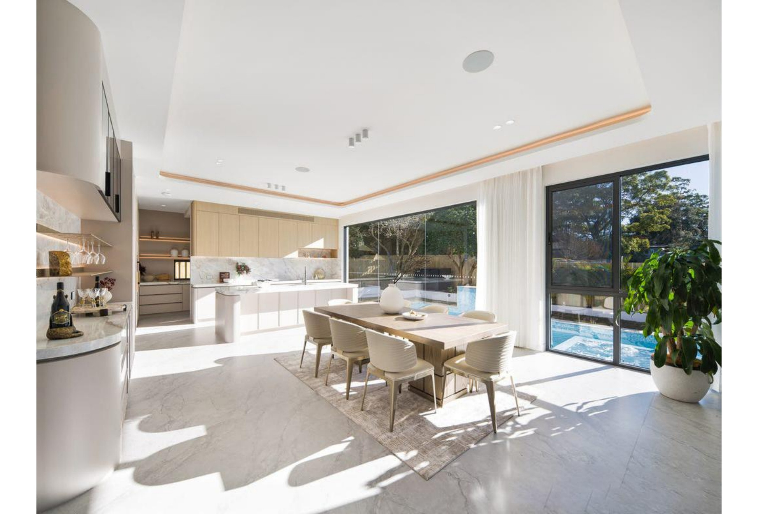 Platin Housing North Turramurra Project 2026
