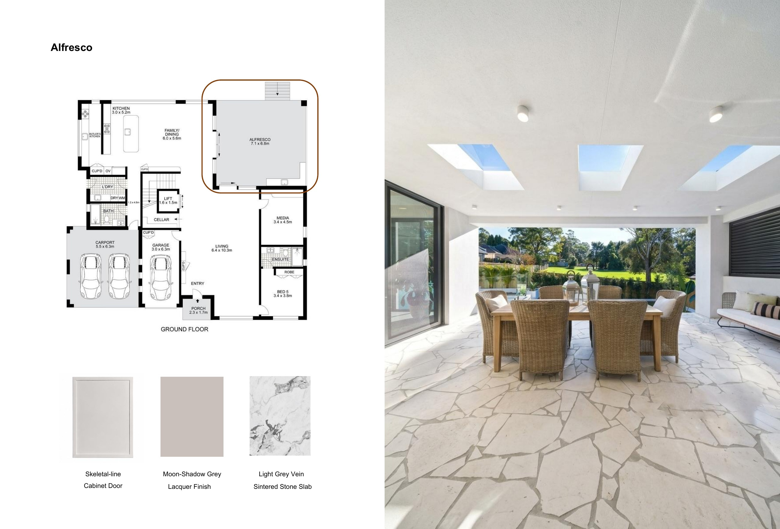 Platin Housing North Turramurra Project 2026