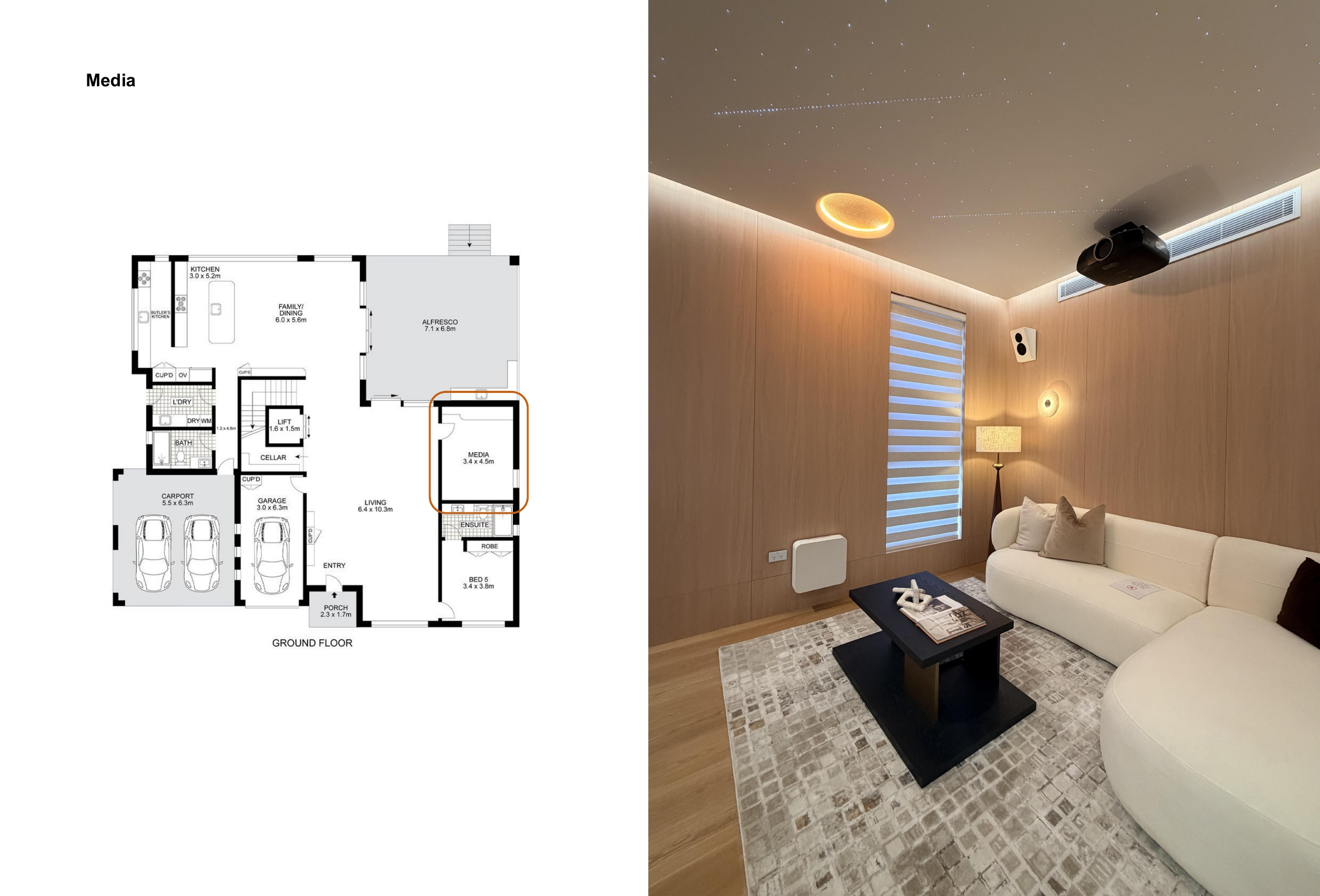 Platin Housing North Turramurra Project 2026