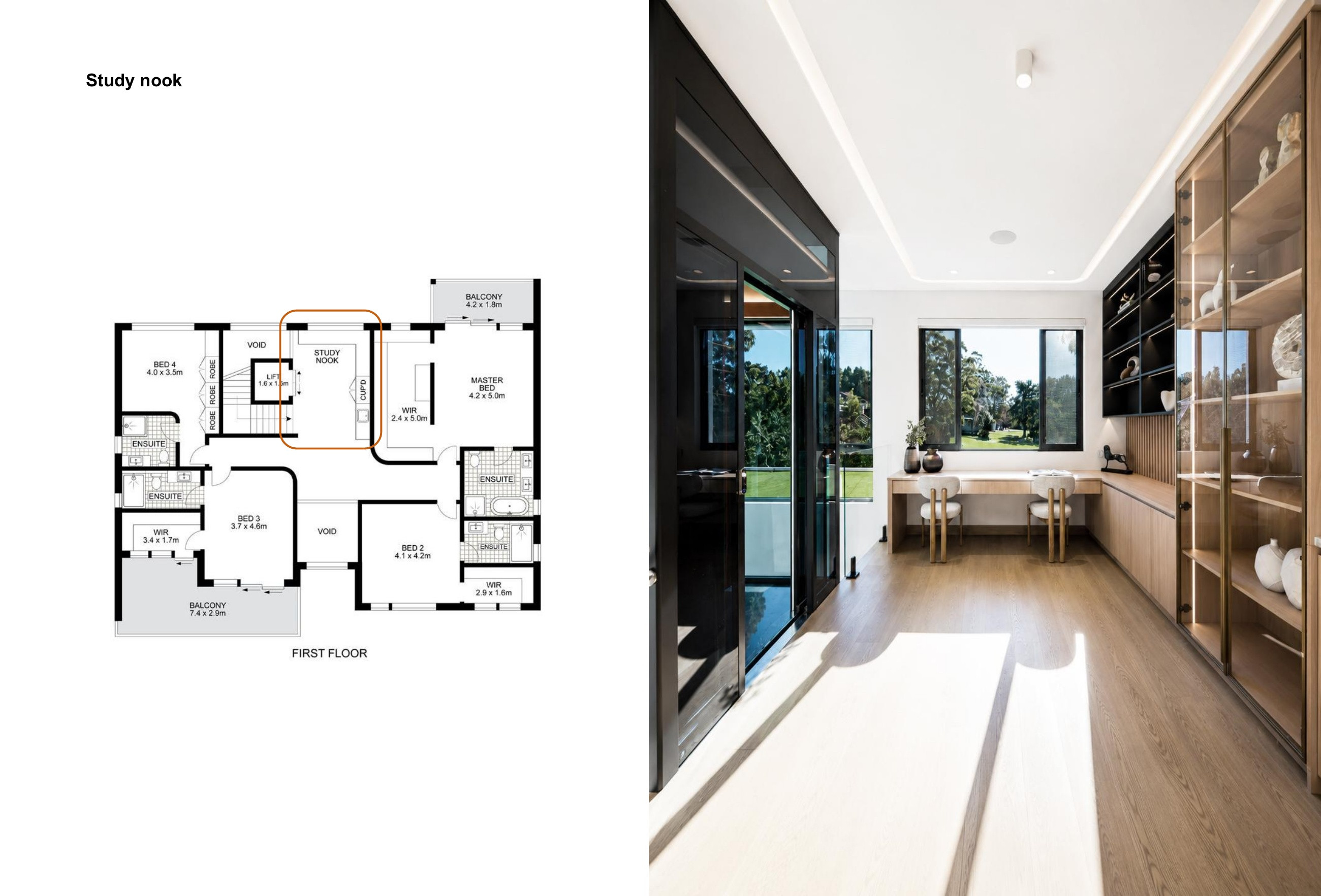 Platin Housing North Turramurra Project 2026
