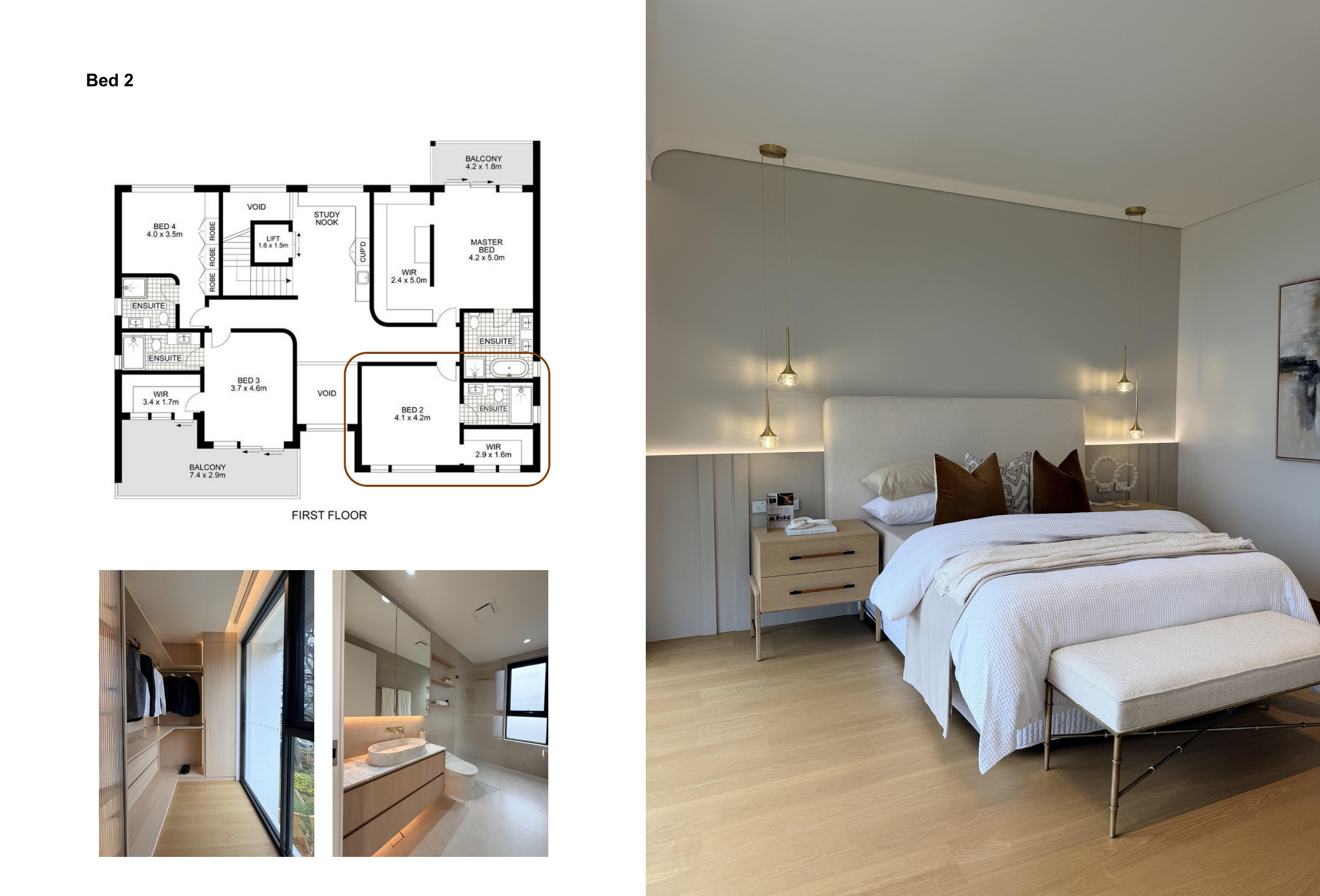 Platin Housing North Turramurra Project 2026