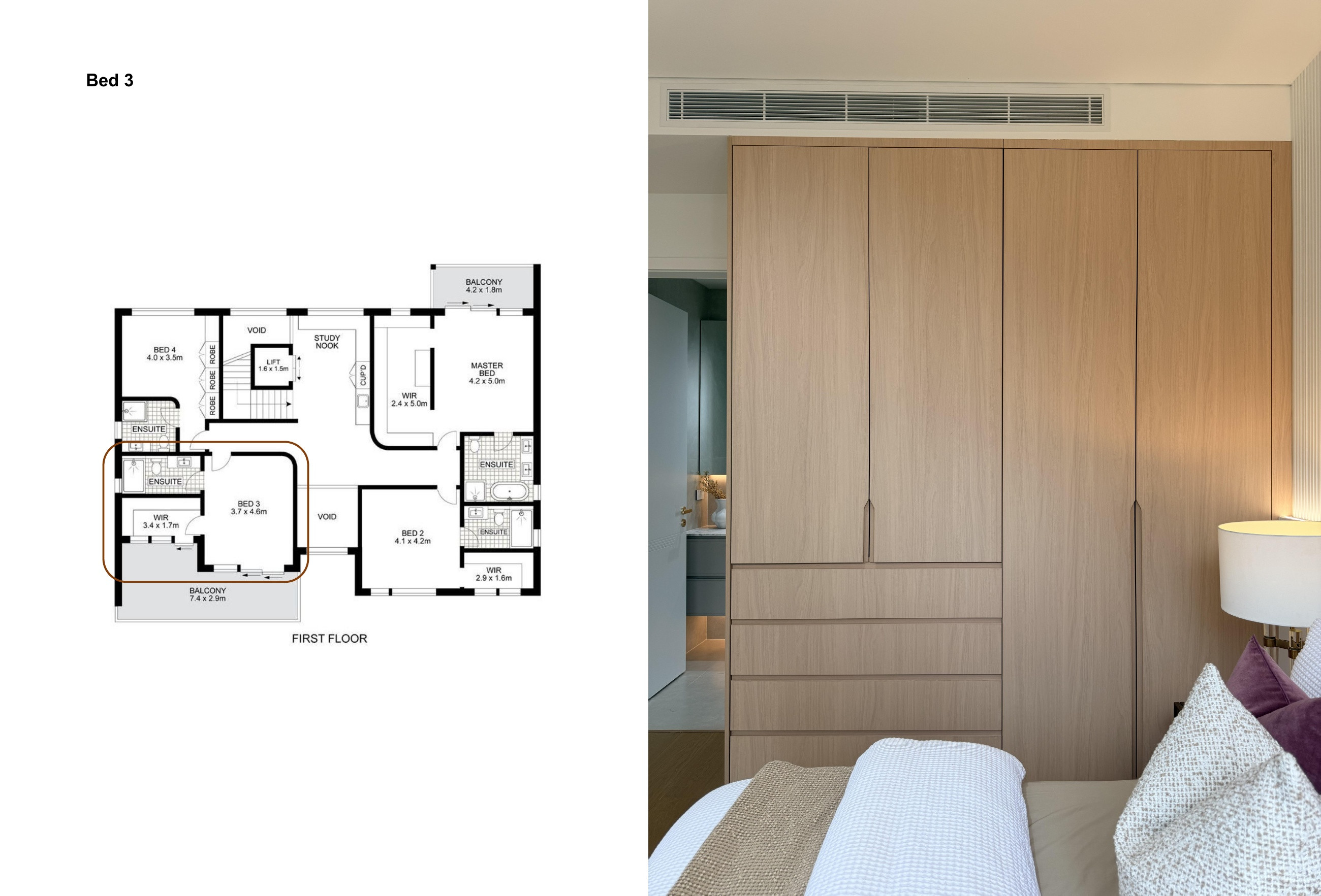 Platin Housing North Turramurra Project 2026
