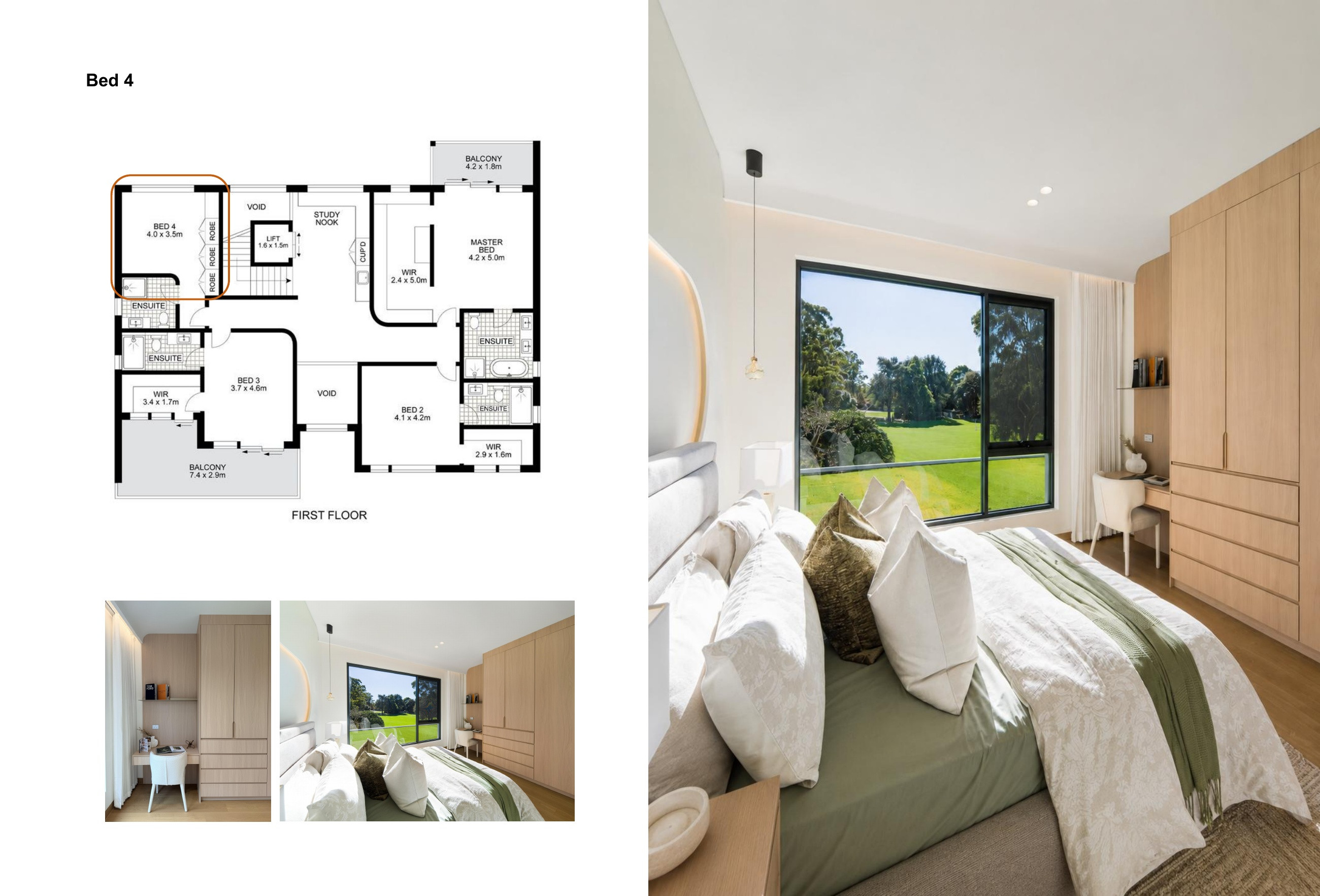 Platin Housing North Turramurra Project 2026