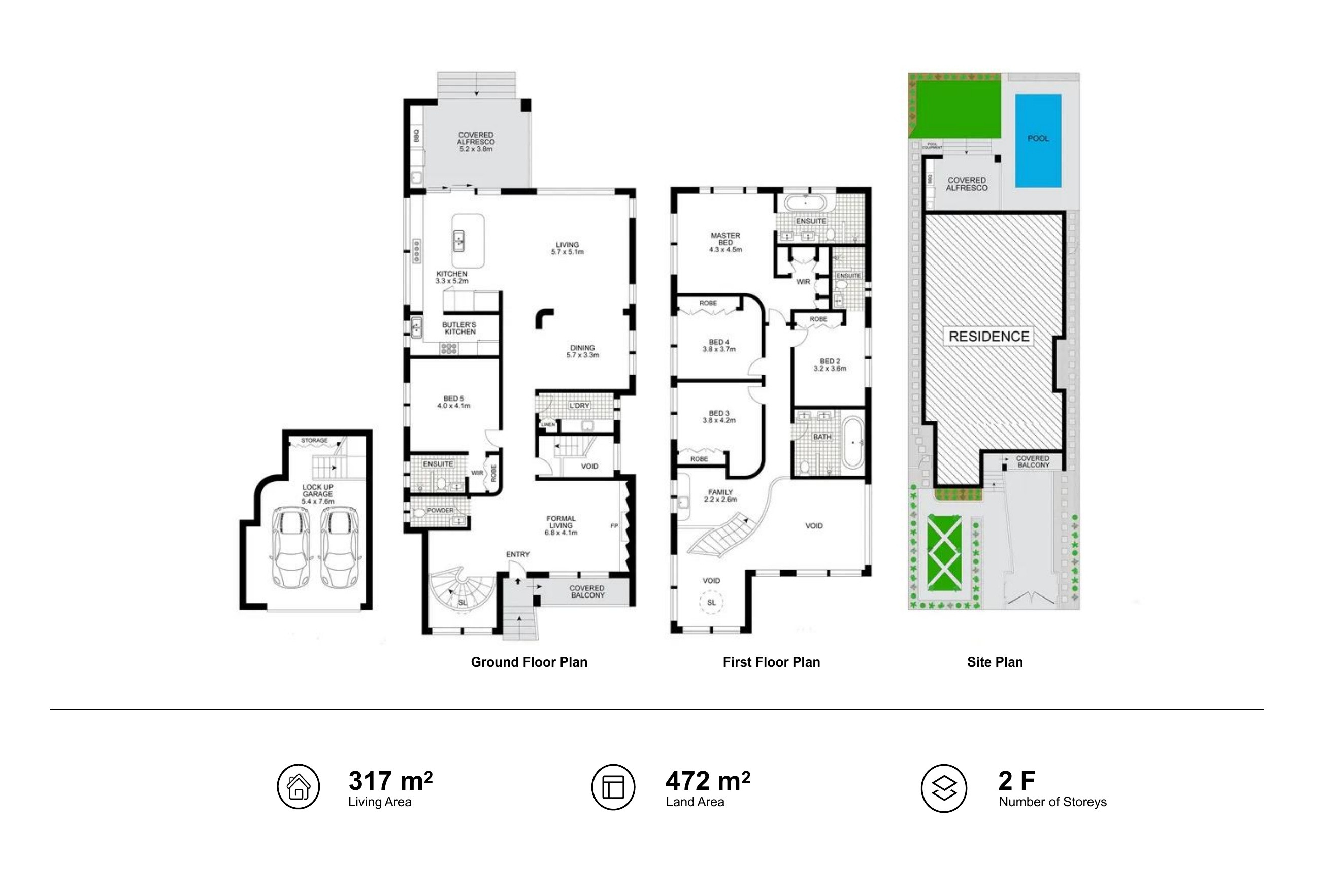 Platin Housing Willoughby Project 2026