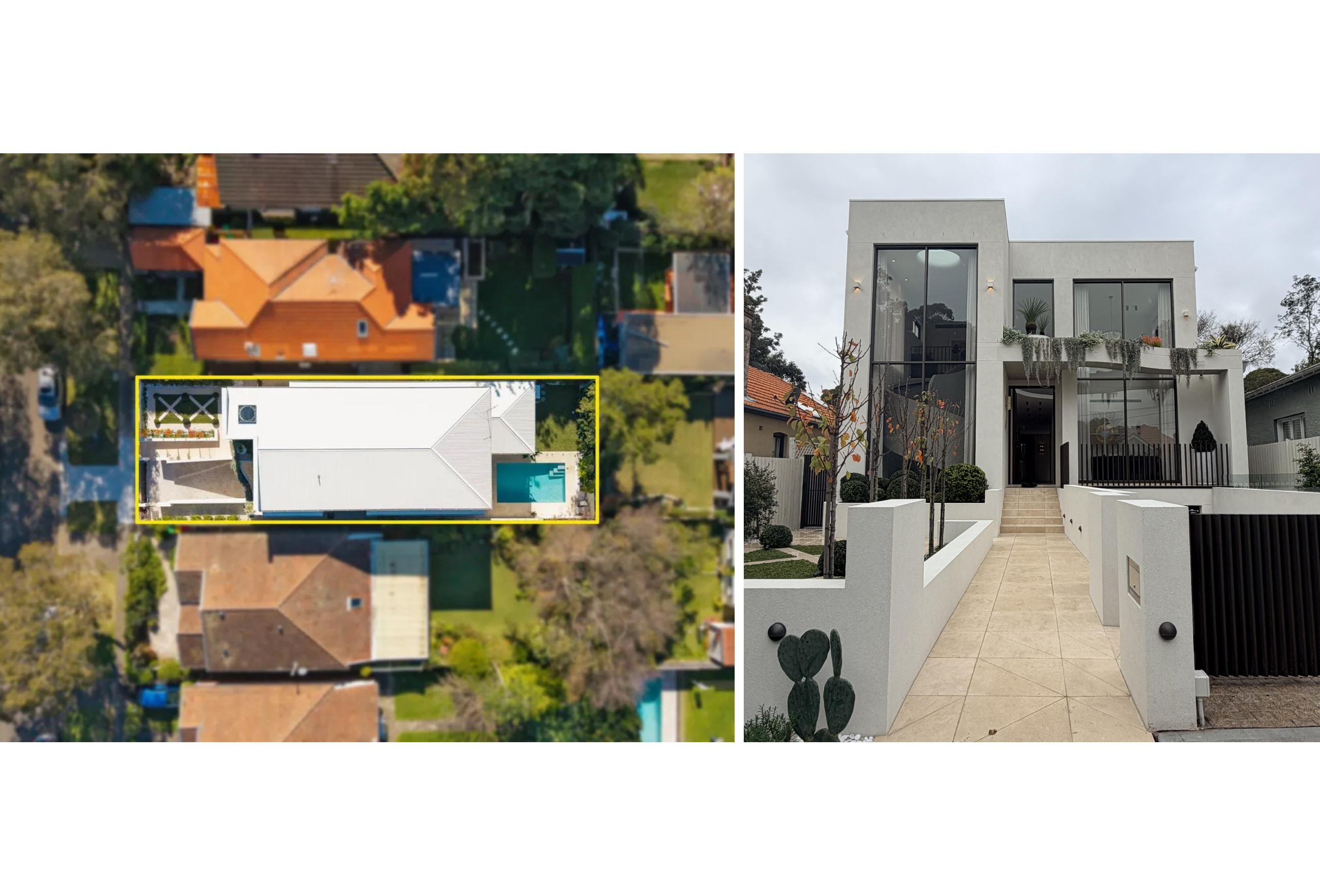 Platin Housing Willoughby Project 2026