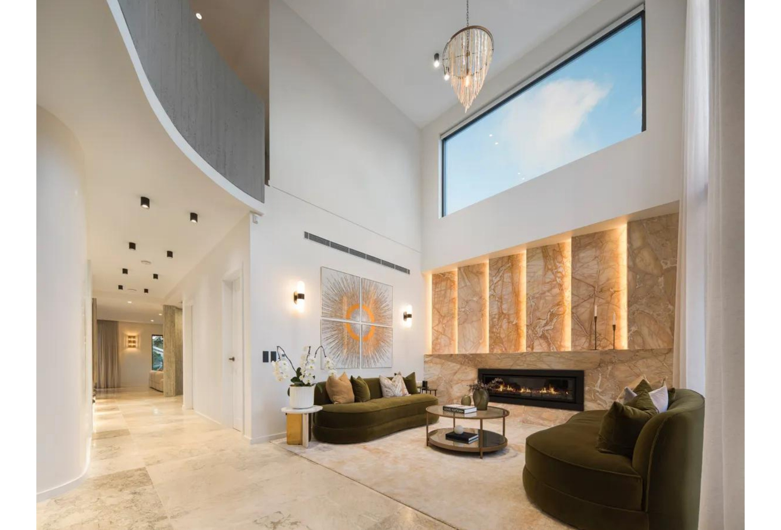 Platin Housing Willoughby Project 2026