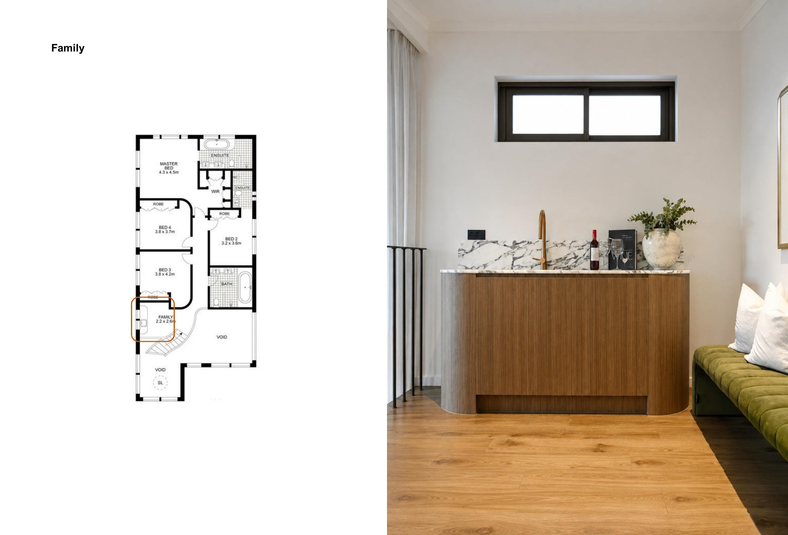 Platin Housing Willoughby Project 2026