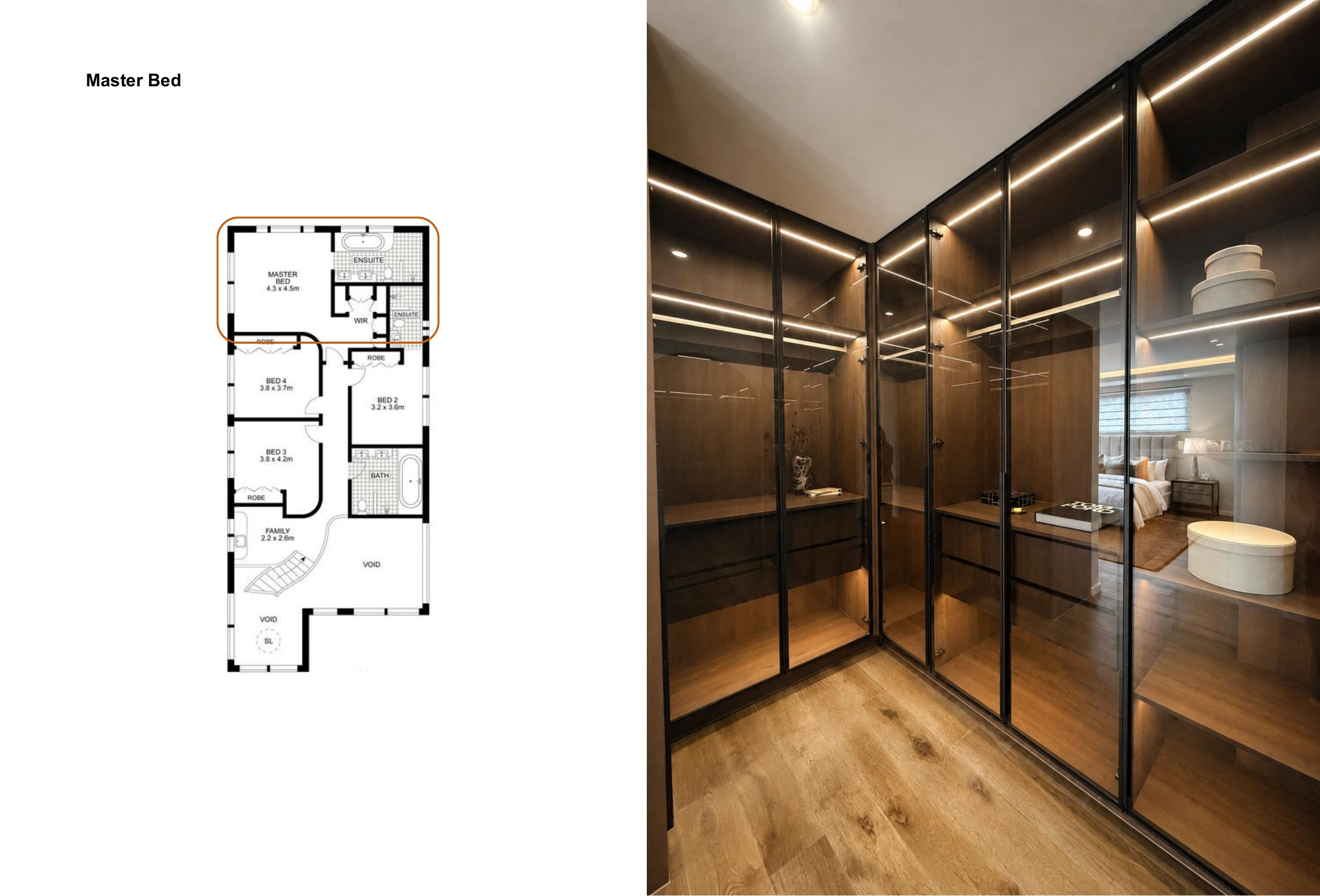 Platin Housing Willoughby Project 2026