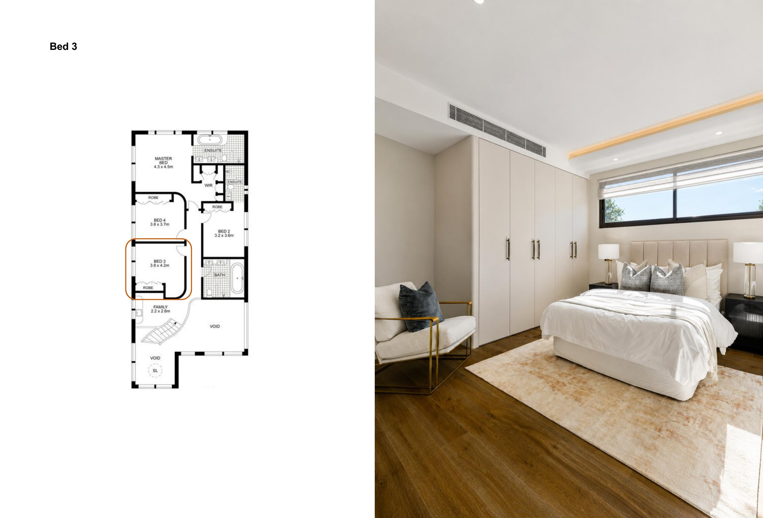 Platin Housing Willoughby Project 2026
