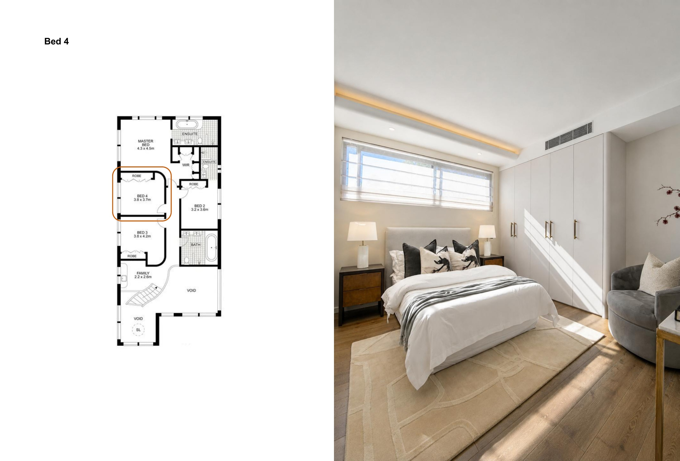 Platin Housing Willoughby Project 2026