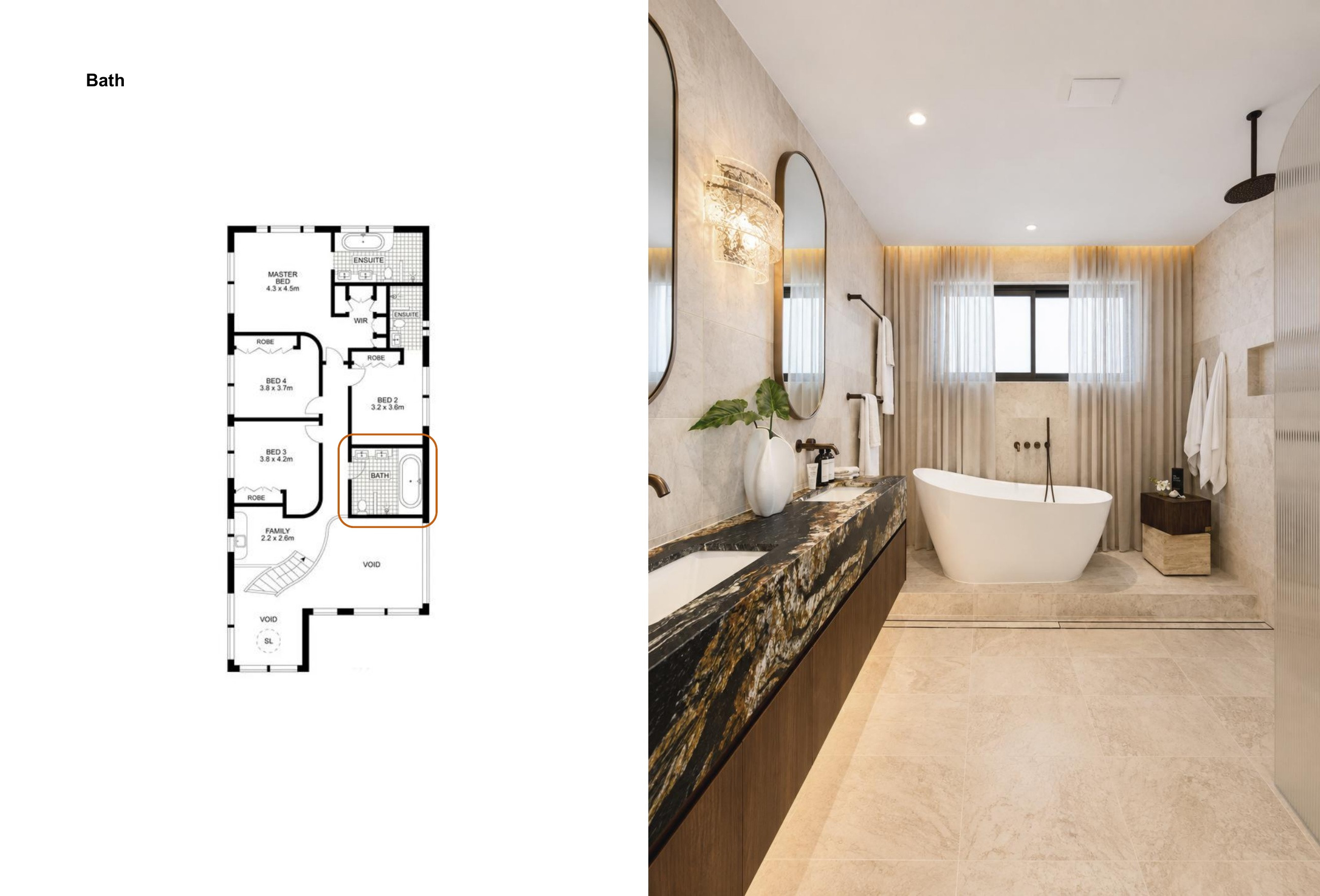 Platin Housing Willoughby Project 2026