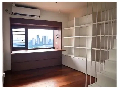 Mid-century Whole House Custom Cabinetry & Built-in Storage Project