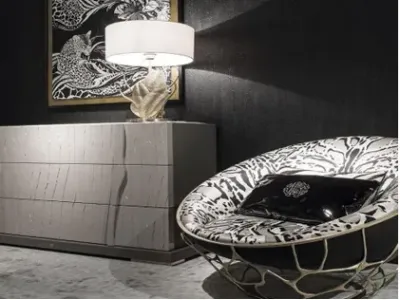 Artistic Luxury Living — Visio