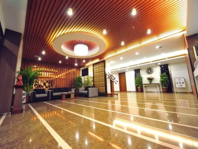 Linear C-shape Aluminum Strip Ceiling / Aluminum Linear Ceiling Panel