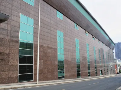 Aluminum Honeycomb Panel for Building Exterior & Interior Wall Cladding