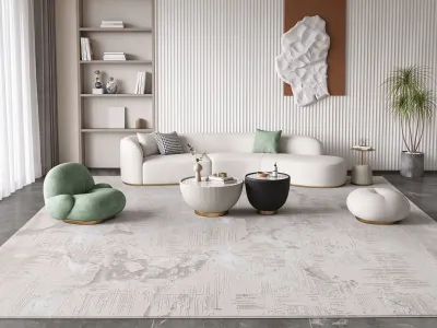Decorative Wall Panel for Interior Home Decoration