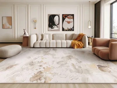 Modern Decorative Wall Panel for Interior Decoration