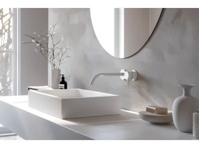 Integrated Basin